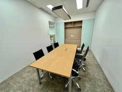 Abi Plaza (D2), Office #455331231